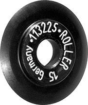 Schneidrad für Rohrabschneider Corso fürKupfer 3-120, s3 Roller