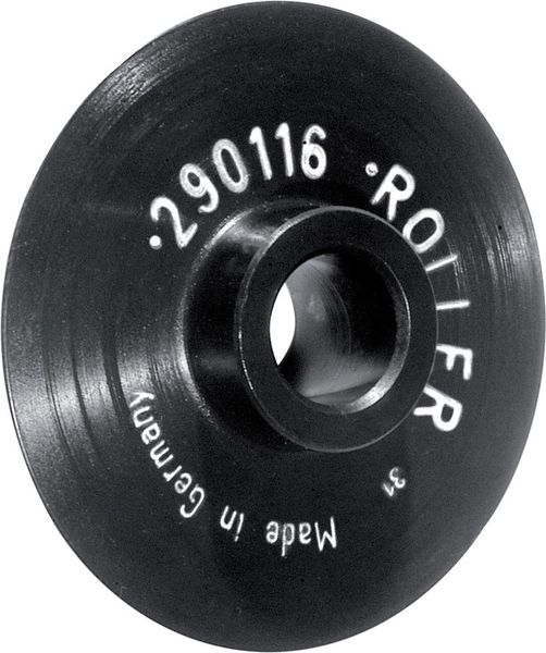 Schneidrad für Rohrabschneider Corso P P 50-315, s11 Roller