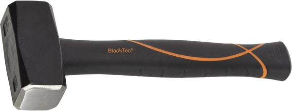 Fäustel BlackTec mit Fiberglaskern 2000g PICARD