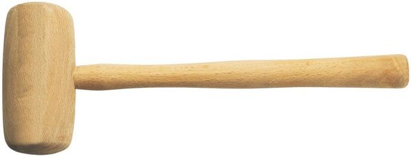 Holzhammer 70mm FORTIS