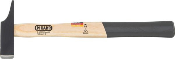 Schreinerhammer 20mm Esche Picard