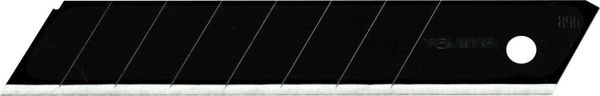 RAZAR BLACK Klingen 18mm LCB50RBC VE10St. Tajima