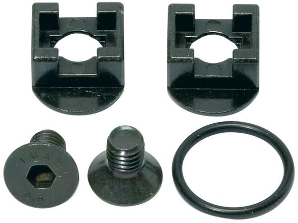 Koppelpaket multifix Verbindung BG5 mit ORing RIEGLER