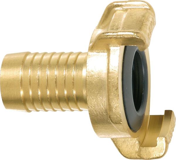 GEKA plus-Schlauchstück MS, 5/8", 16mm,SB