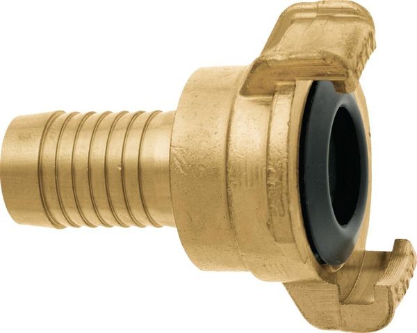 GEKA plus-Schlauchstück 2000, MS, 3/4", 19mm,SB