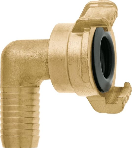 GEKA plus-Winkelstück 2000, MS, 3/4", 19mm,SB