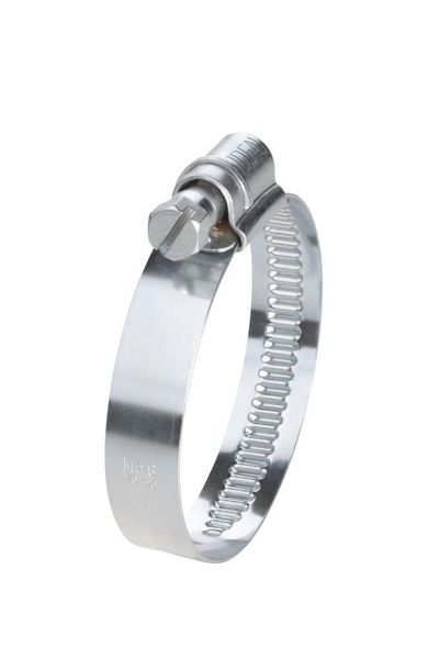 Maxi-Bandstahlklemme W1, 20mm, 242-277mm IDEAL-Schlemper