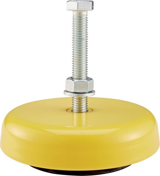 Maschinenlagerung LEVEL-MOUNT 4000kg LM 5-55 EFFBE