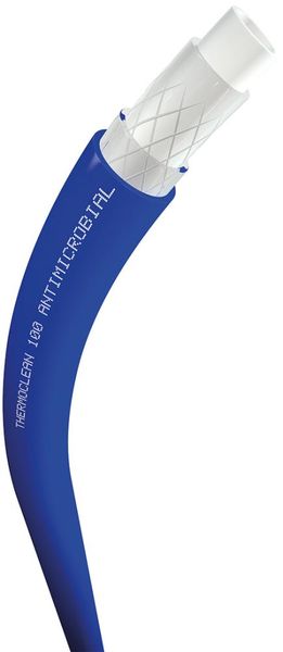 Lebensmittelschlauch THERMOCLEAN 100 25x4,5mm, 40m Tricoflex