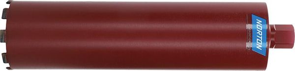 Diamantbohrkrone Pro CB Beton 82mm L450 R1"1/4