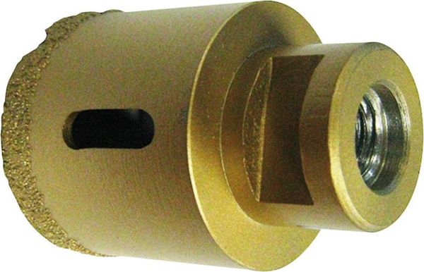 Fliesenbohrkrone PRO CERAM VB, 82 x M14