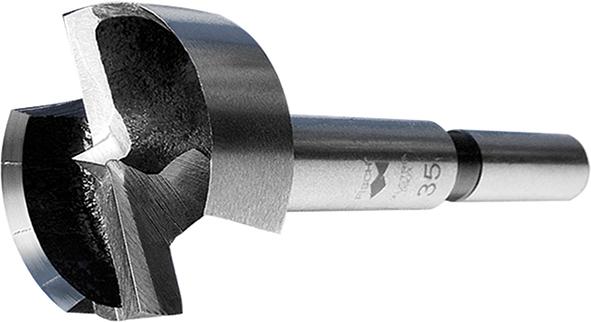 Forstnerbohrer DIN7483G 68x60/90mm S10x30mm Fisch