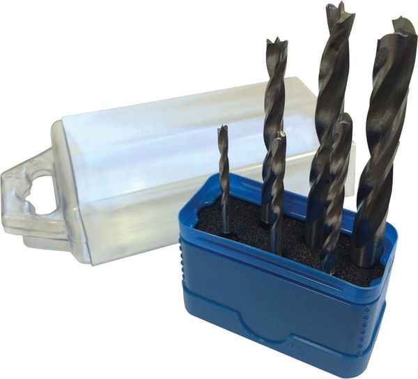 lag160088.jpg Holzspiralbo.Bit-Stz.lang6tlg.3-10mmD3126E6,3Fisch