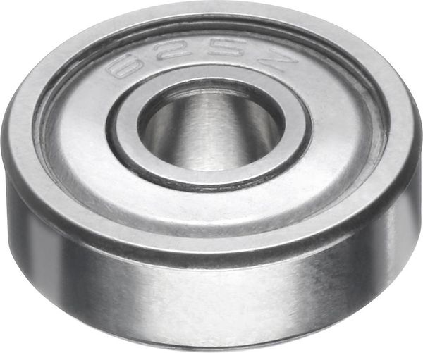 Anlaufkugellager 625ZZ 16x5x5mm FORTIS