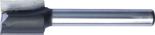 Nutfräser HW m. Bohrschn.12x25x70 S8 FORTIS