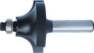 Viertelstabfr. HW R4 20,7x11,5x53 FORTIS