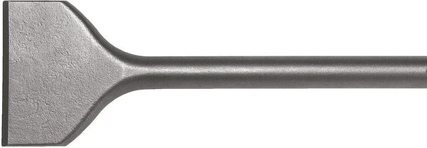 Spatmeißel SDS-max 80x300 mm Bosch VE à 1 Stück