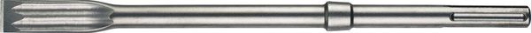 Flachmeißel SDS-max RTec Sharp 25x400mm BoschVE à 1 Stück