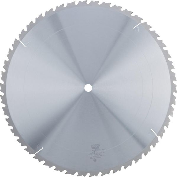HM-Kreissägeblatt 700x4,2/3,2x30 46Z WZ BosVE à 1 Stück Construct Wood