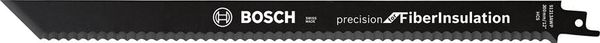Säbelsägeblatt S 1213 AWP Bosch VE à 2 Stück Clean f Fibre Insulation