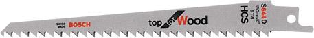 Säbelsägeblatt S 644 D Bosch VE à 5 Stück Top for Wood
