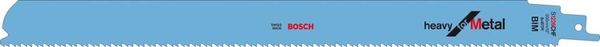 Säbelsägeblatt S 1226 CHF Bosch VE à 5 Stück Heavy for Metal