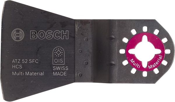 HCS-Schaber ATZ 52 SFC Bosch VE à 1 Stück Starlock