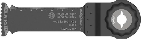 HCS-Tauchsägeblatt MAIZ 32 EPC Bosch VE à 10 Stück StarlockMax