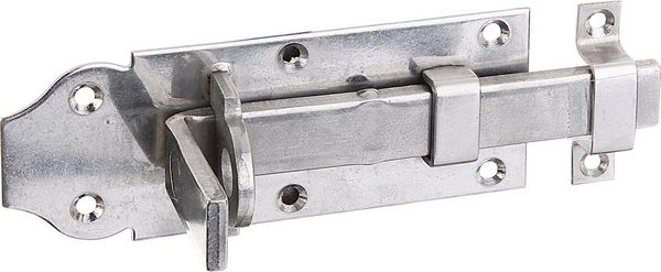 Schlossriegel 56/VA/ZA/120 mm
