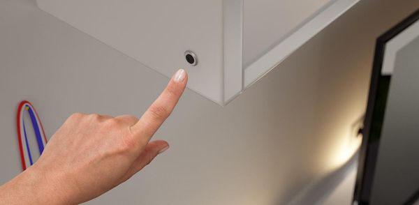 LED Dimmer 12VDC max. 36W