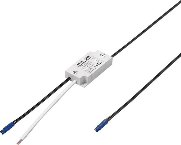 LED Dimmmodul 24VDC max. 80W, 1-10V