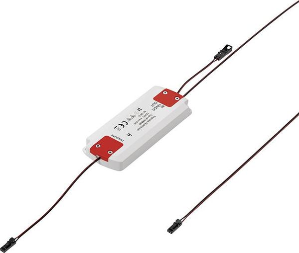 Repeater für LED Dimmer 12VDC,max. 36W