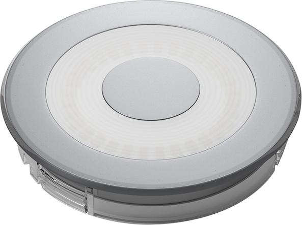 lag165414.jpg LED S-Flat ww Alu Op. 12VDC, 2.5W, 1.8m