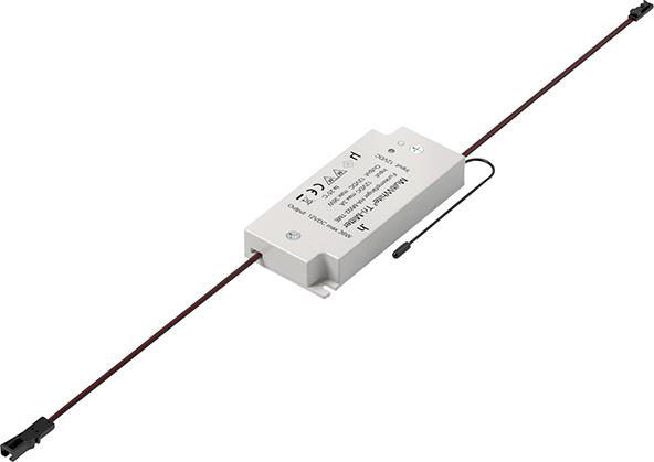 lag172374.jpg VarioWhite Empfänger 12VDC, max. 36W