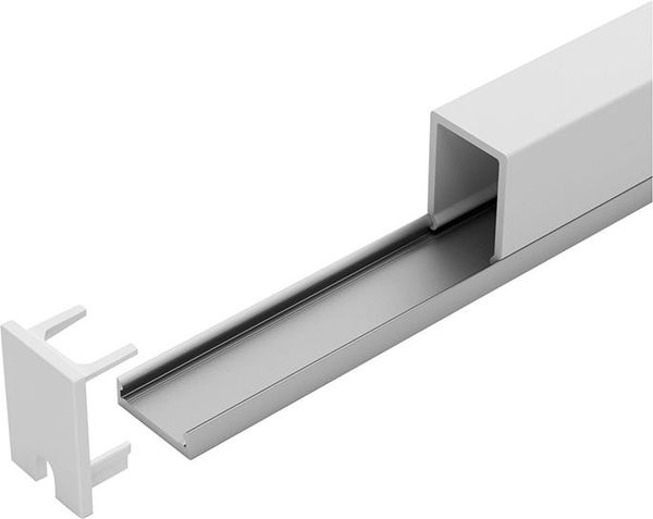 ebh102813.jpg LED ChannelLine A L4m Alu und Abdeckprofil