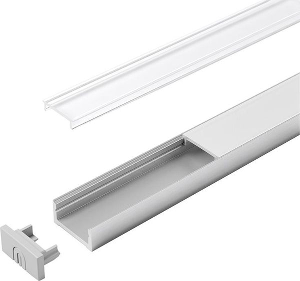 ebh102816.jpg LED ChannelLine D opal L 3000 mm, Profil