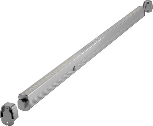LED Lite Pipe 1.2m Alu nw12VDC, 5.5W, 1.2m LTG M1