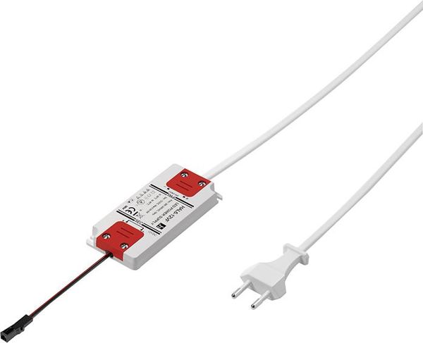 lag165625.jpg LED EVG 12VDC 0-30W IP44 IP44, 2m EFS, 0,2m M1x6