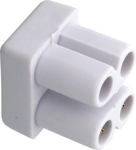 lag172270.jpg Verbinder starr für LED LiteLine Basic