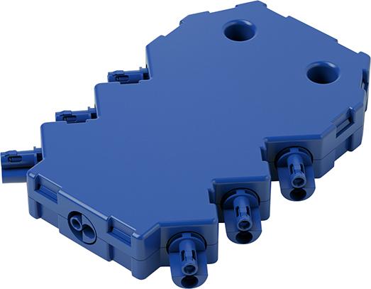 lag165641.jpg 6-fach Verteiler MP2 24V 24VDC max. 8A