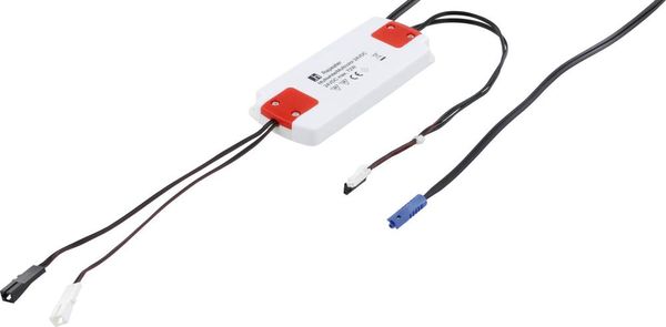 Repeater MultiColor 24VDC, 1 x 72 W