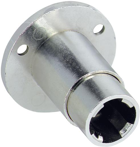 8511 00002 Dreh-Druckzyl.vern. ohne Zylinderkern