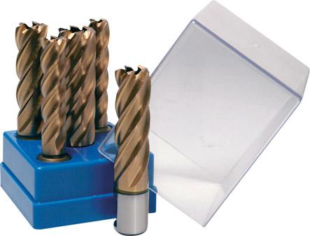 Kernbohrer-Set KBL VP 14/18/22mm BDS