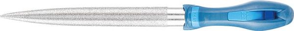 Werkstattfeile Diamant DF1152 halbrund 200mm D151 PFERD