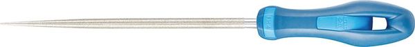 Werkstattfeile Diamant DF1162 rund 200mm D151 PFERD