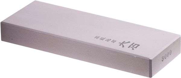 Abziehstein 205x75x25 mm K 3000 japanisch Magma
