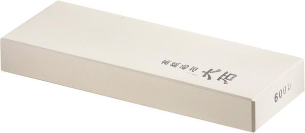 Abziehstein 205x75x25 mm K 6000 japanisch Magma