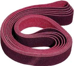 Schleifband Vlies Nylon/Korund 50x3500mm K240 VSM