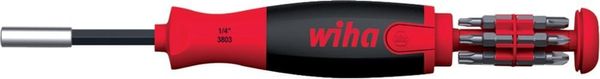 pim109768.jpg Magazinhalter LiftUp 25 12tlg. Schl,PH,PZ,TX Wiha