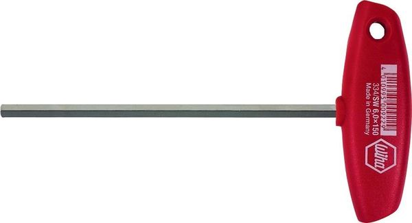 pim108585.jpg T-Griff-Schraubendr. 3 x200mm 6kt. Wiha